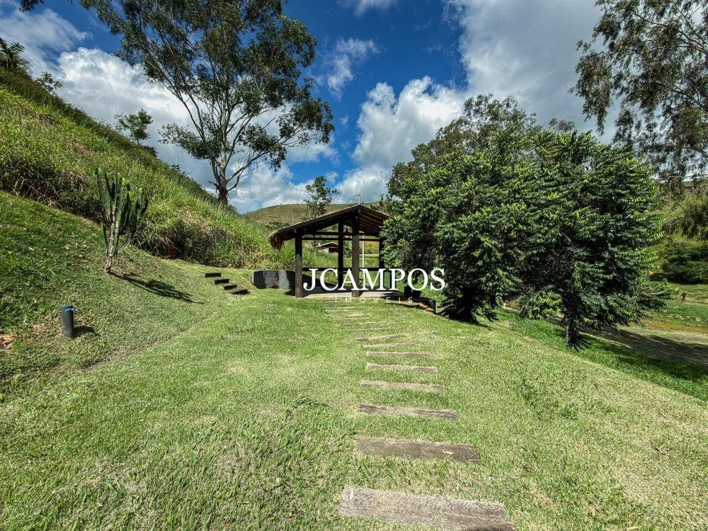 Casa, 3 quartos, 200 m² - Foto 12