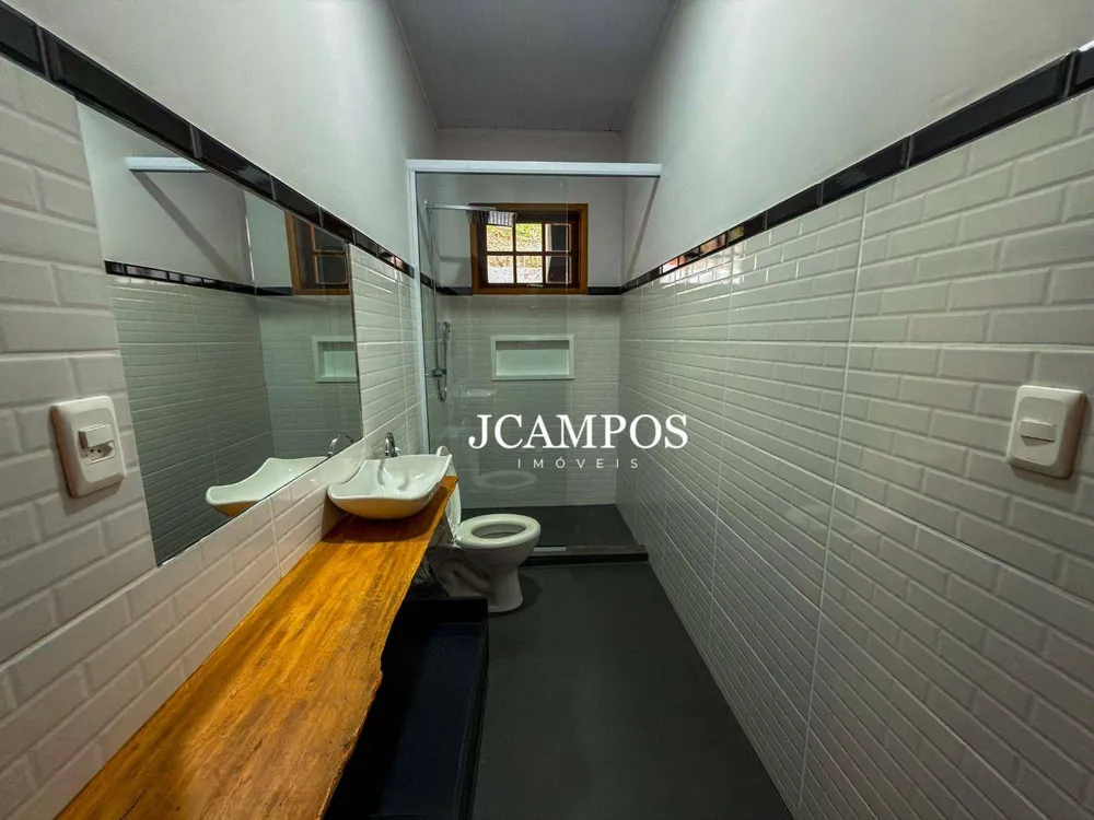 Casa, 3 quartos, 200 m² - Foto 25