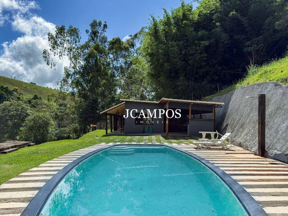 Casa, 3 quartos, 200 m² - Foto 3