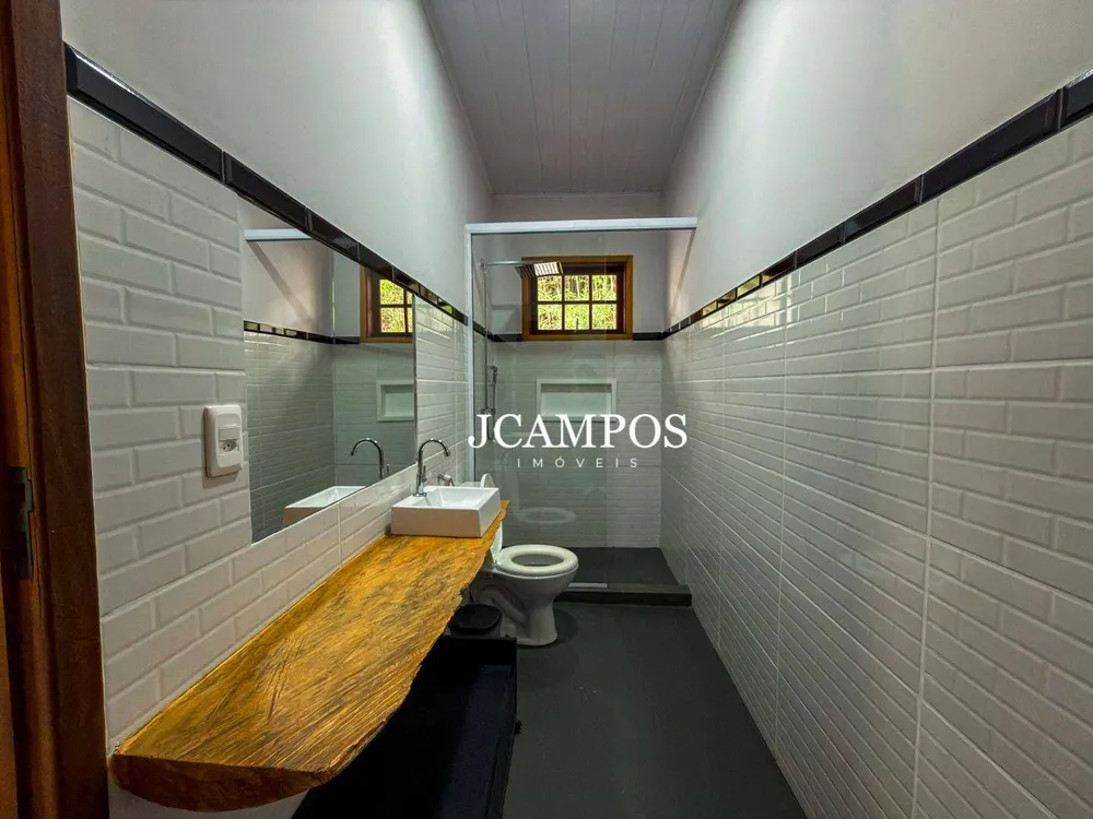 Casa, 3 quartos, 200 m² - Foto 22