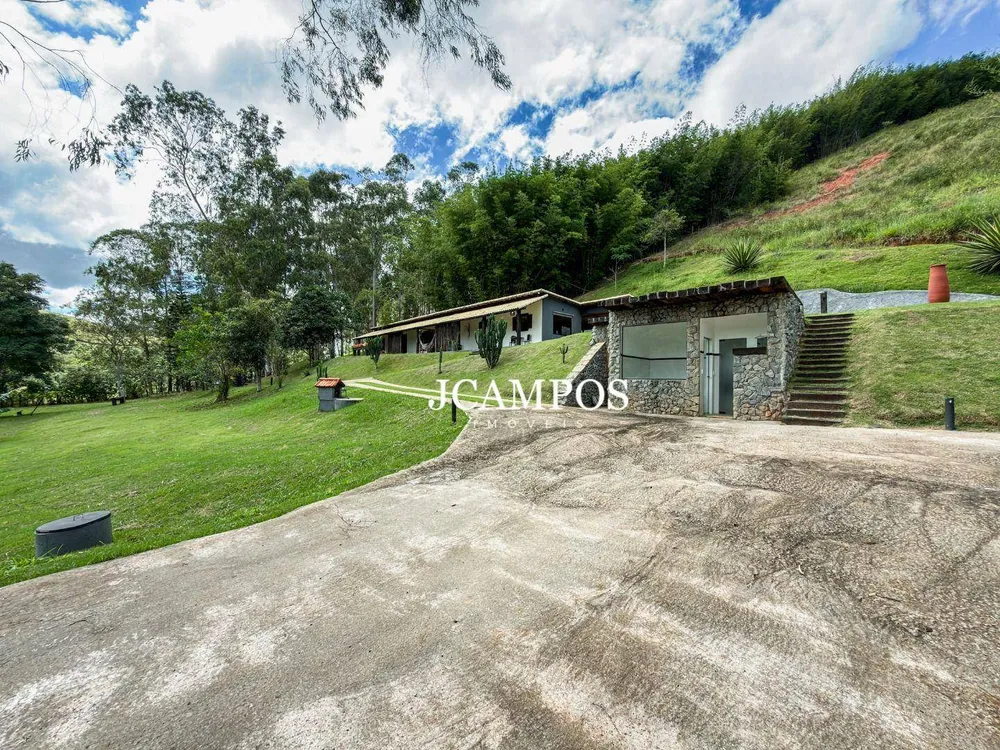 Casa, 3 quartos, 200 m² - Foto 8