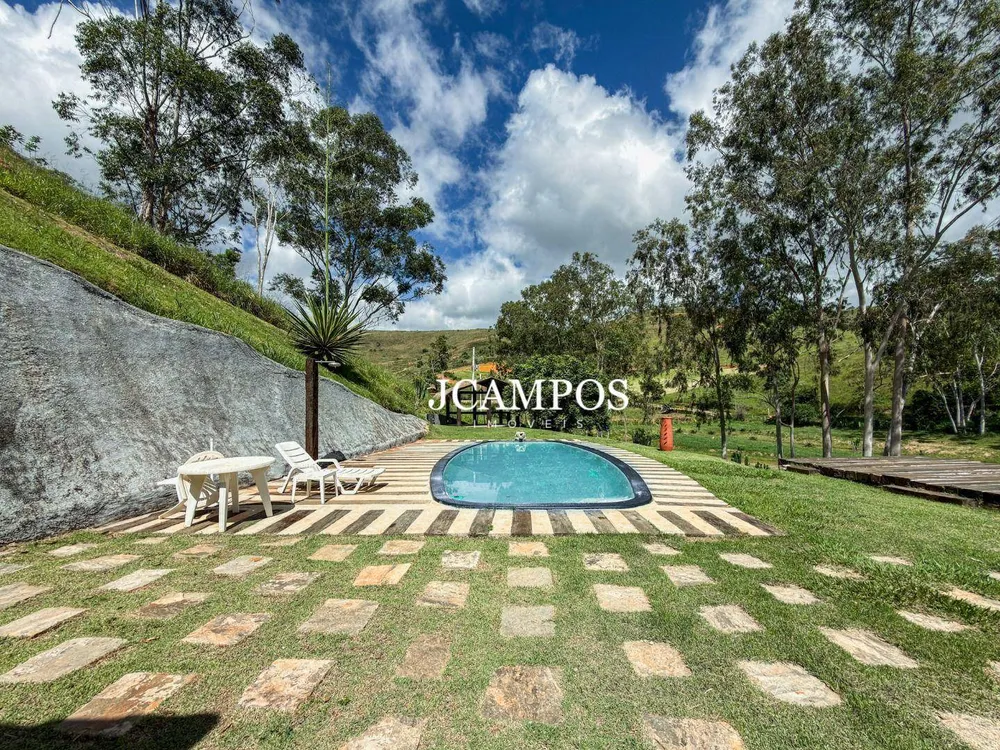 Casa, 3 quartos, 200 m² - Foto 4