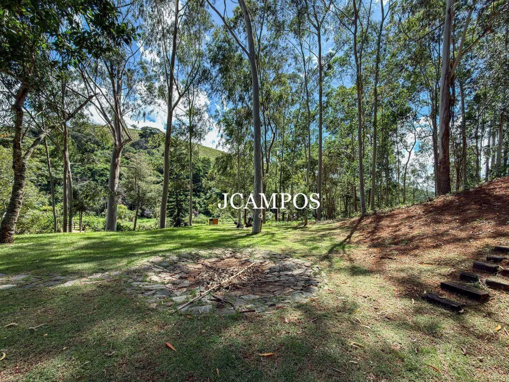 Casa, 3 quartos, 200 m² - Foto 9