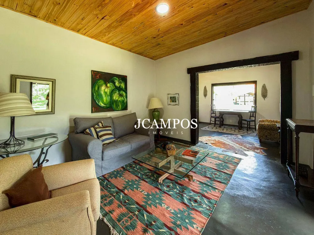 Casa, 3 quartos, 200 m² - Foto 14