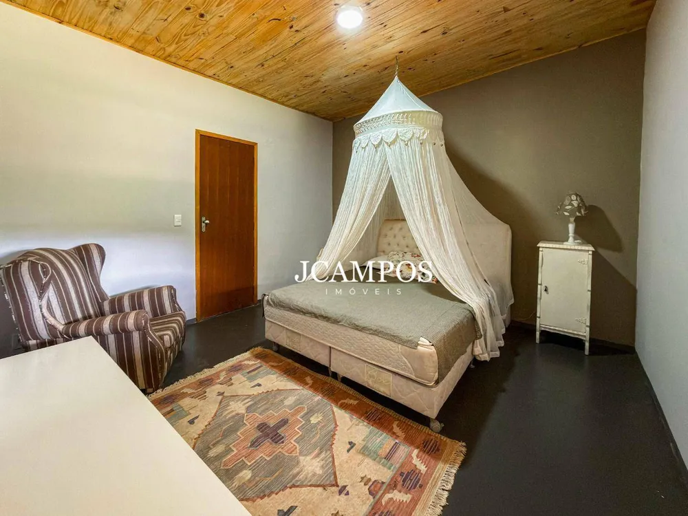 Casa, 3 quartos, 200 m² - Foto 23