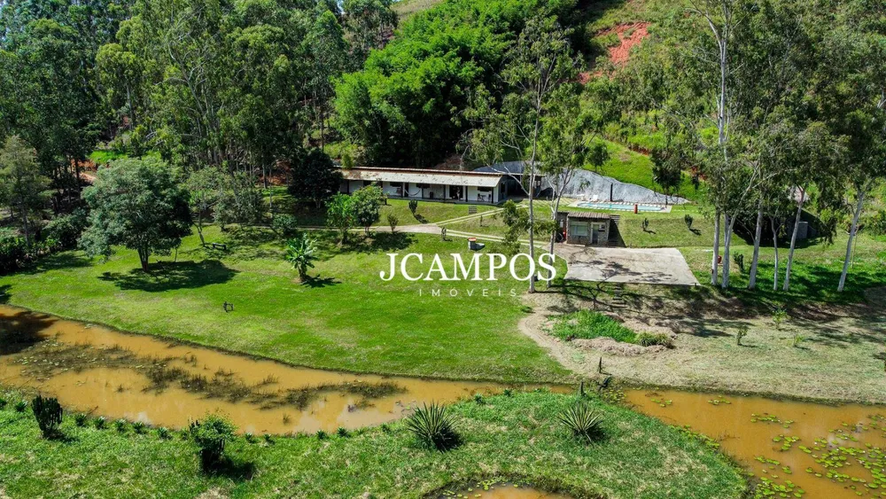 Casa, 3 quartos, 200 m² - Foto 6