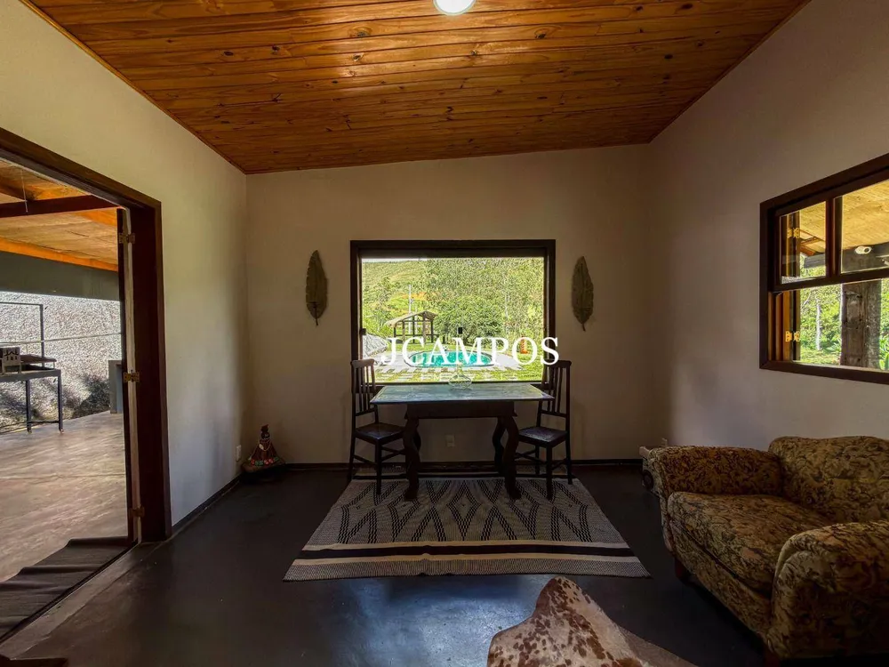 Casa, 3 quartos, 200 m² - Foto 16
