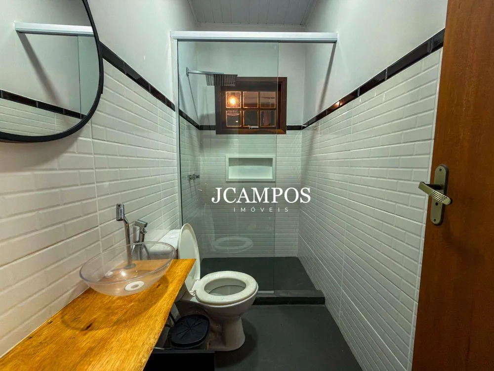 Casa, 3 quartos, 200 m² - Foto 18