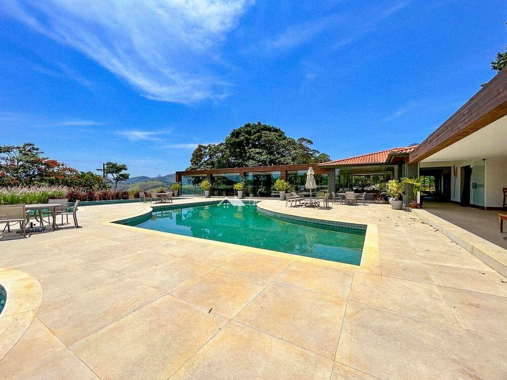 Loteamento e Condomínio, 3000 m² - Foto 4