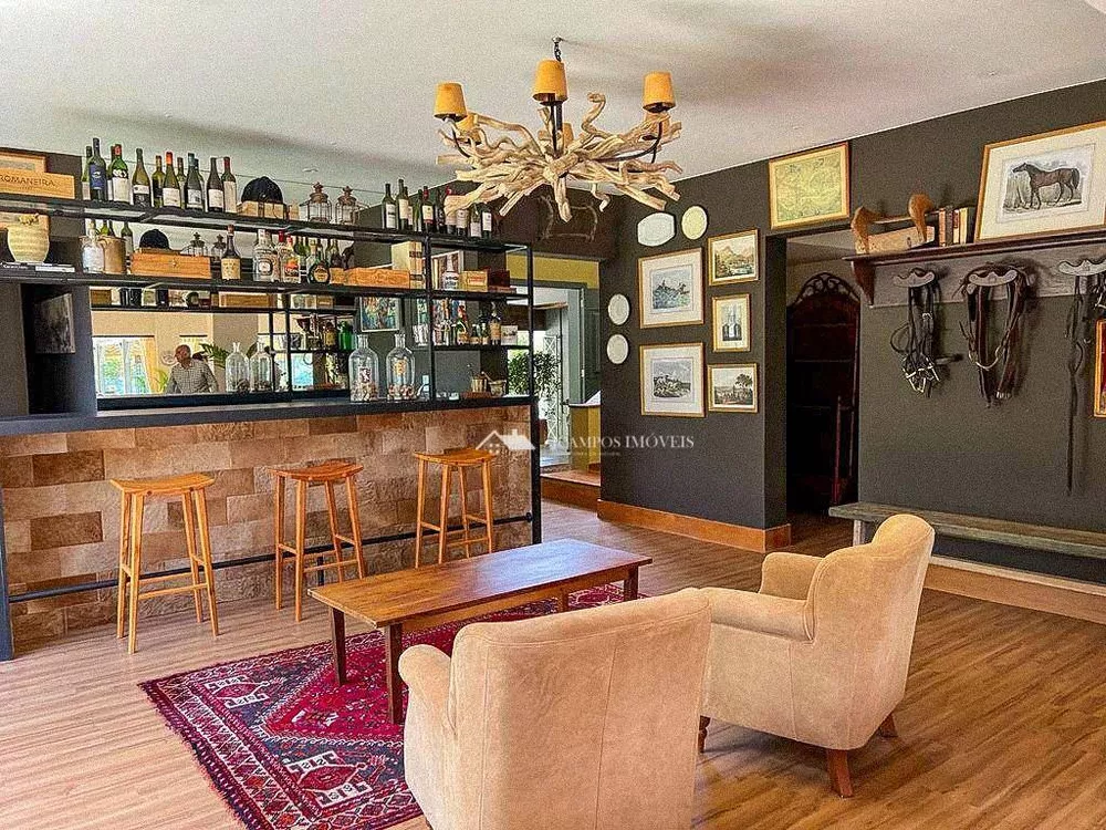 Loteamento e Condomínio, 3000 m² - Foto 2