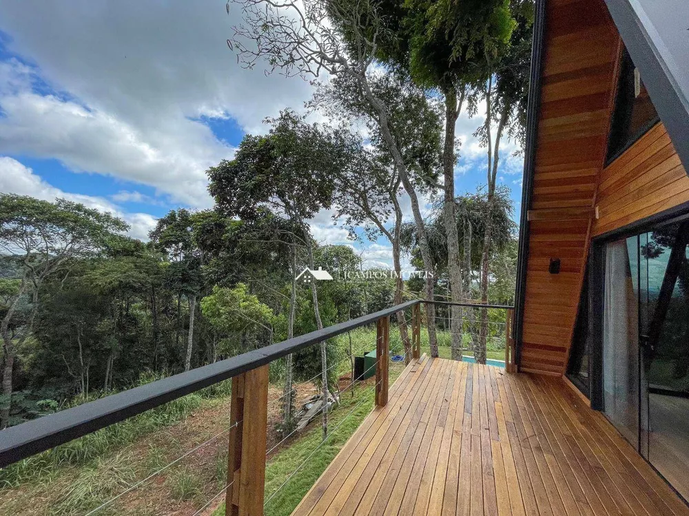 Casa, 3 quartos, 123 m² - Foto 10