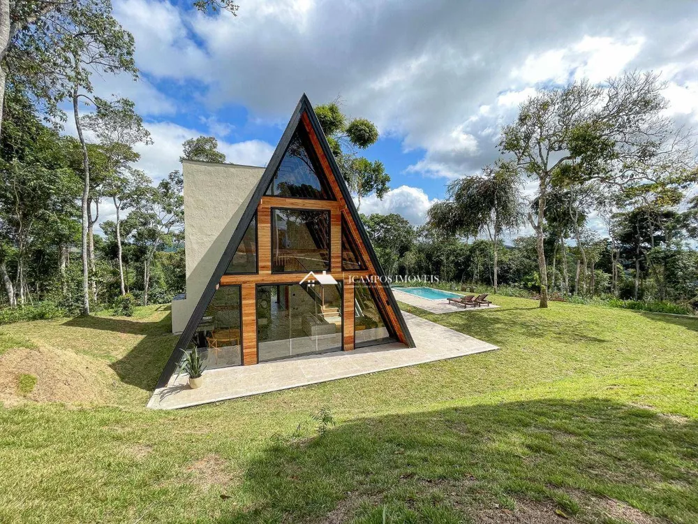 Casa, 3 quartos, 123 m² - Foto 4