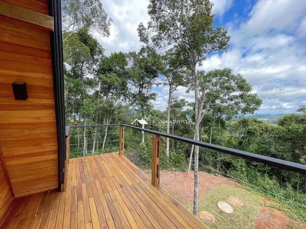 Casa, 3 quartos, 123 m² - Foto 9