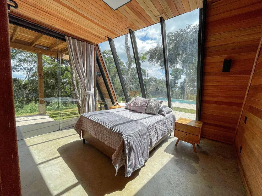Casa, 3 quartos, 123 m² - Foto 2