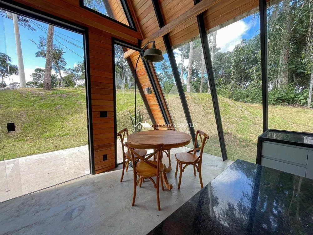 Casa, 3 quartos, 123 m² - Foto 3