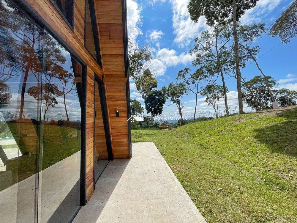 Casa, 3 quartos, 123 m² - Foto 5