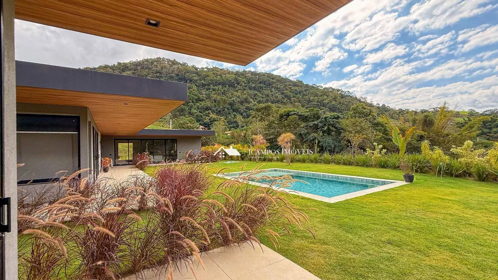 Casa, 4 quartos, 360 m² - Foto 24