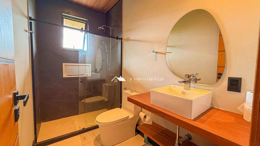 Casa, 4 quartos, 360 m² - Foto 12