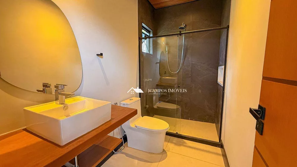 Casa, 4 quartos, 360 m² - Foto 17