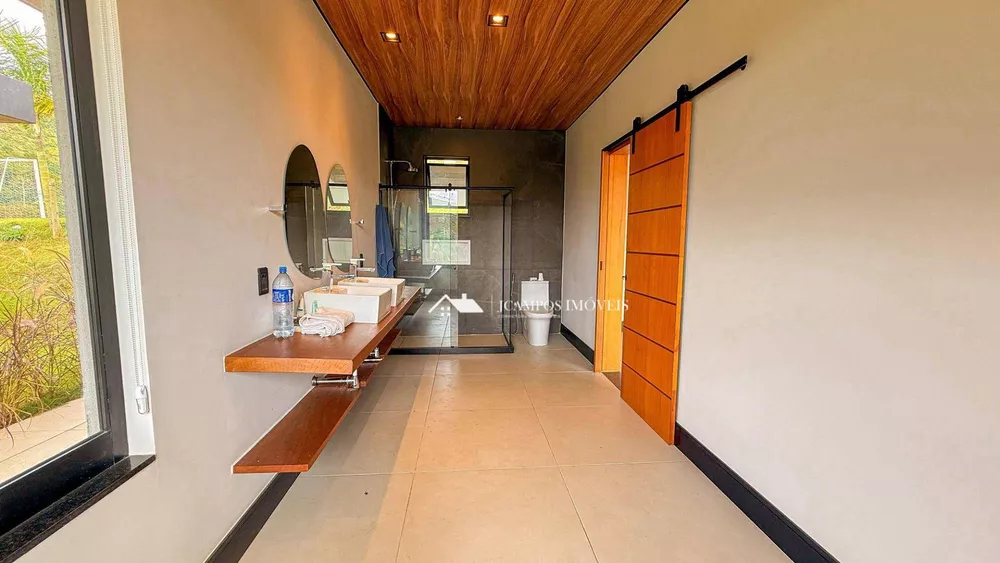 Casa, 4 quartos, 360 m² - Foto 20