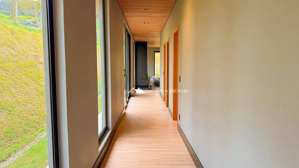 Casa, 4 quartos, 360 m² - Foto 8