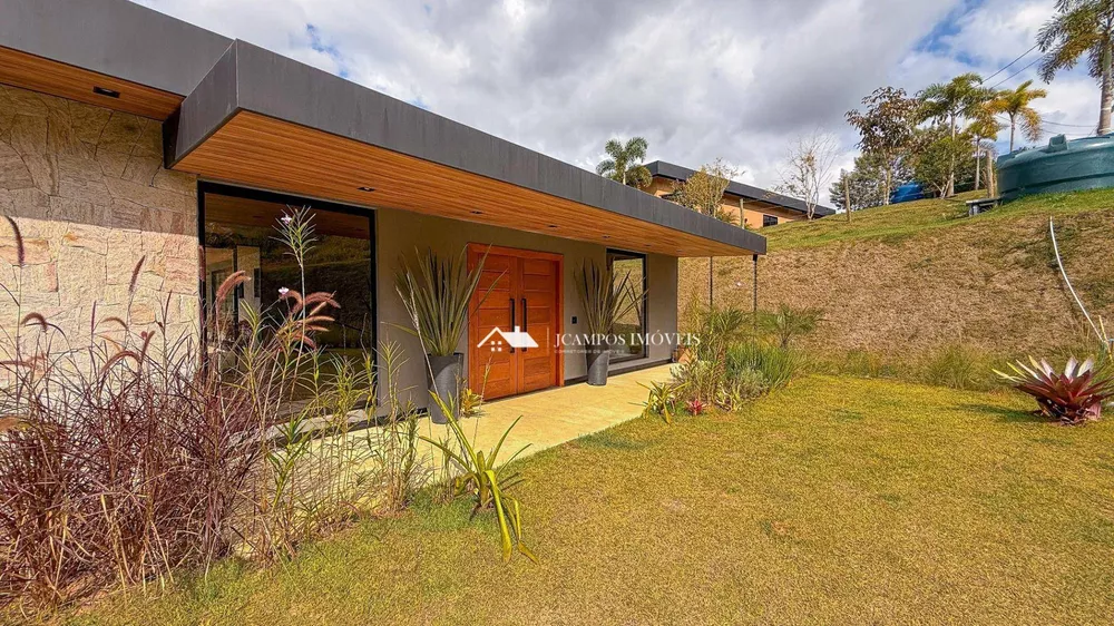 Casa, 4 quartos, 360 m² - Foto 2