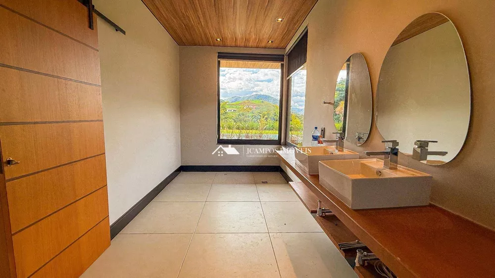 Casa, 4 quartos, 360 m² - Foto 19