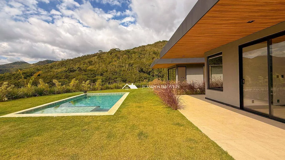 Casa, 4 quartos, 360 m² - Foto 25