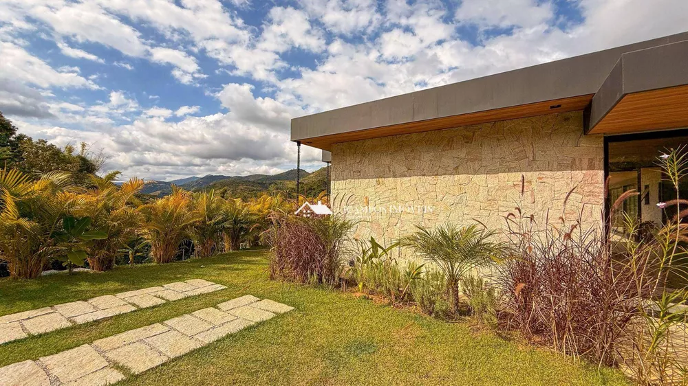 Casa, 4 quartos, 360 m² - Foto 23