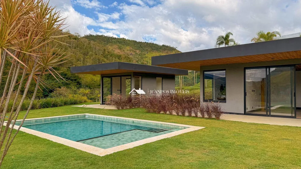 Casa, 4 quartos, 360 m² - Foto 4