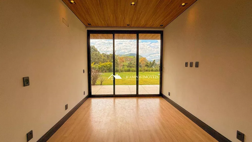 Casa, 4 quartos, 360 m² - Foto 10