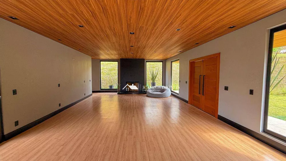 Casa, 4 quartos, 360 m² - Foto 16