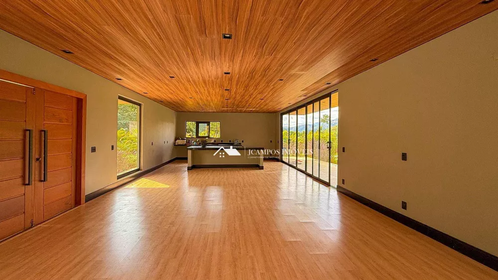 Casa, 4 quartos, 360 m² - Foto 6