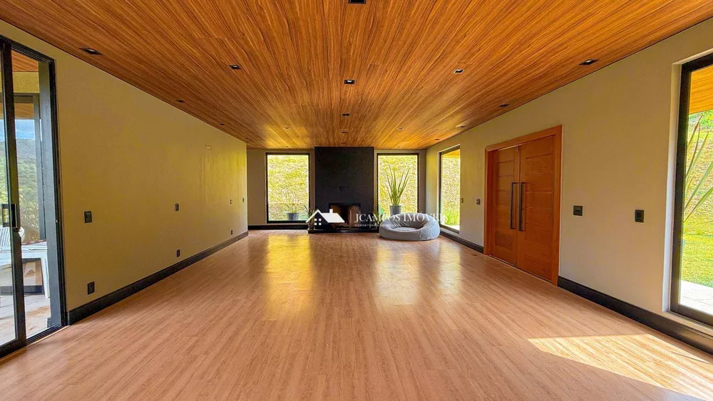 Casa, 4 quartos, 360 m² - Foto 7