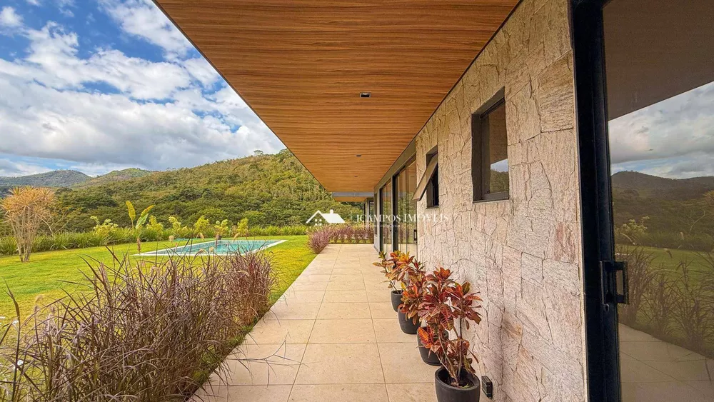 Casa, 4 quartos, 360 m² - Foto 3