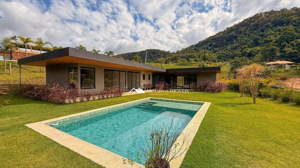 Casa, 4 quartos, 360 m² - Foto 5