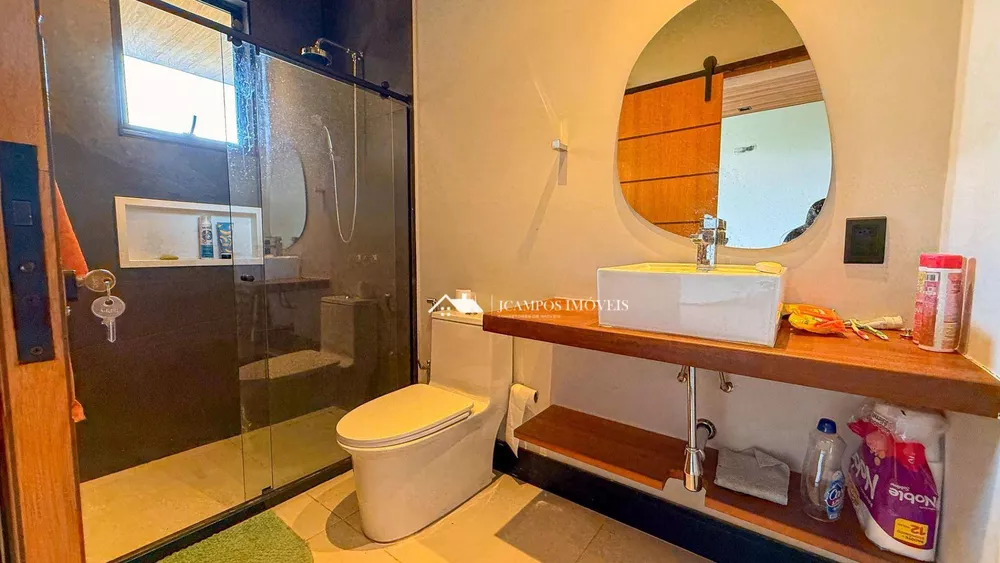 Casa, 4 quartos, 360 m² - Foto 15