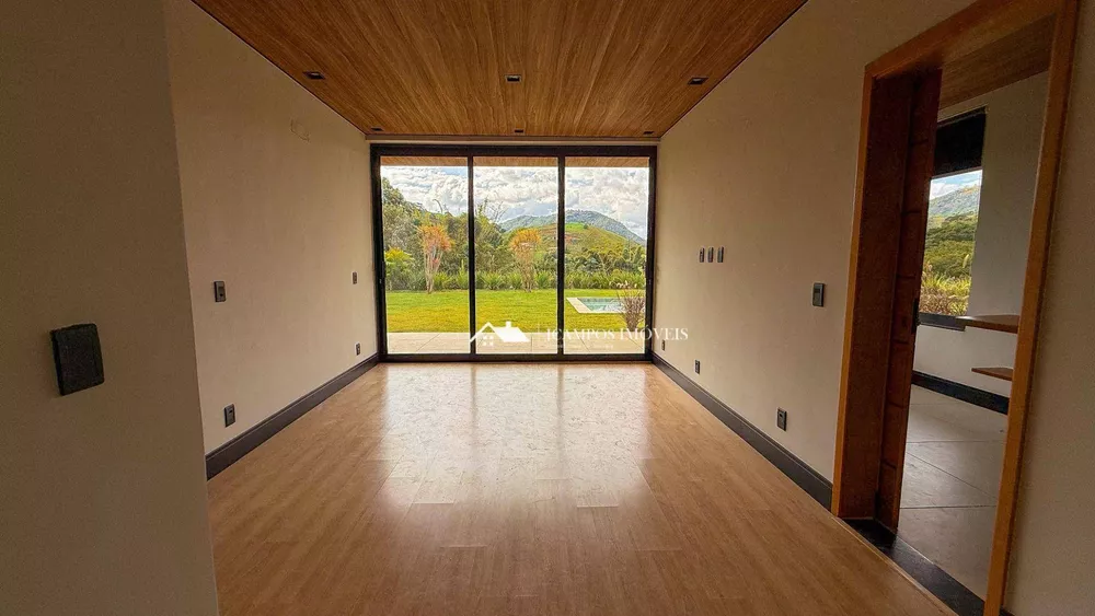 Casa, 4 quartos, 360 m² - Foto 9