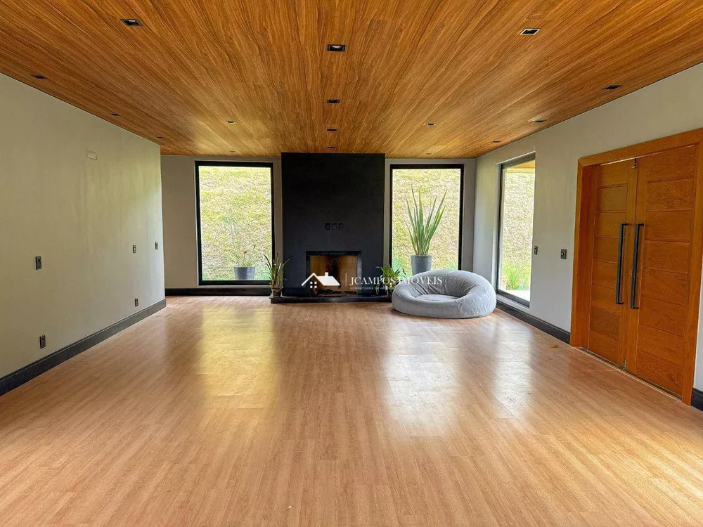 Casa, 4 quartos, 360 m² - Foto 13