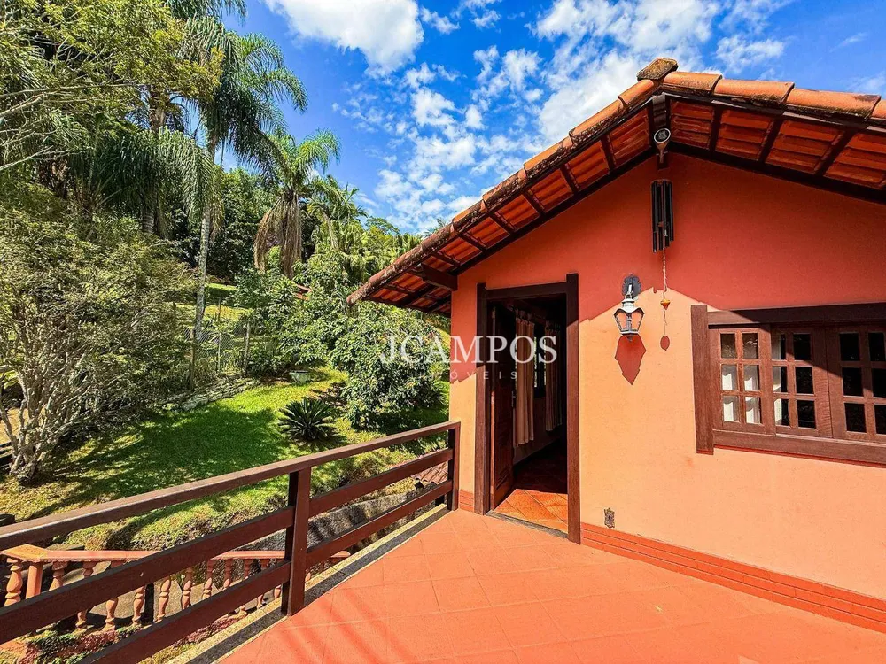 Casa, 2 quartos, 159 m² - Foto 16