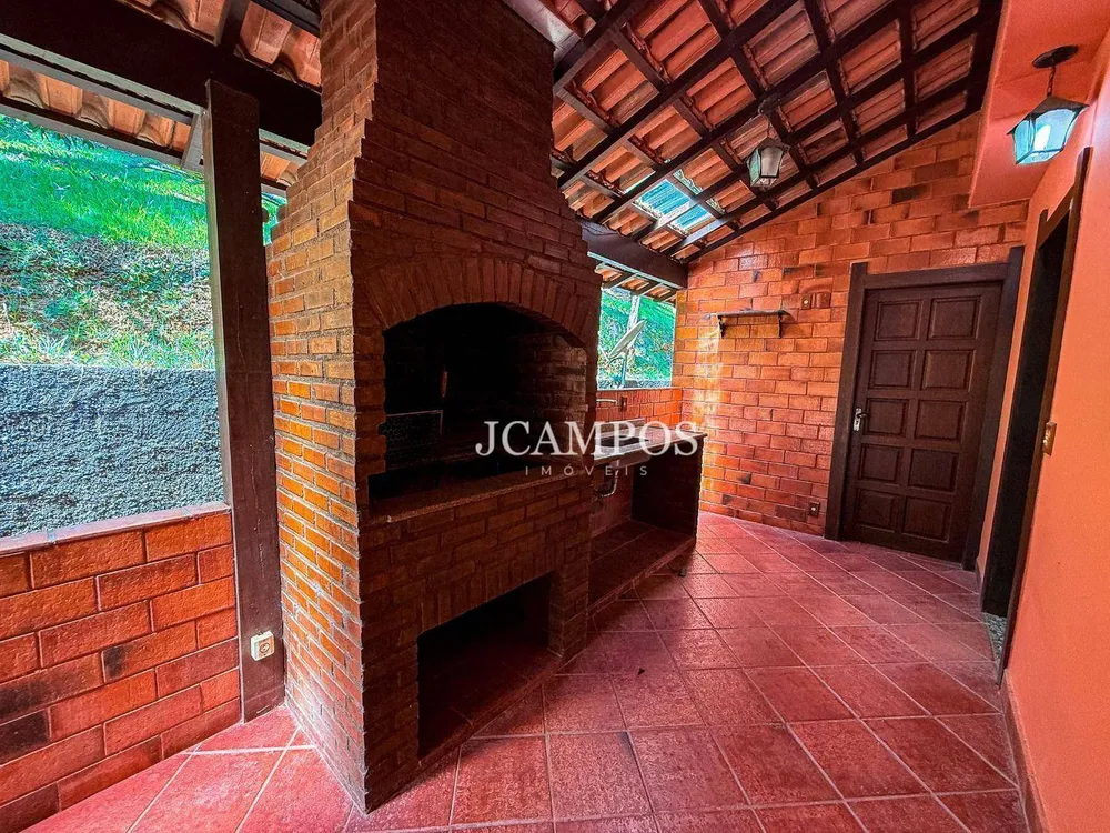 Casa, 2 quartos, 159 m² - Foto 7