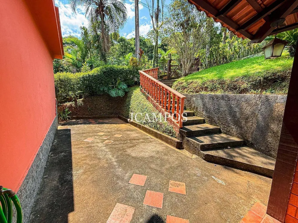 Casa, 2 quartos, 159 m² - Foto 3