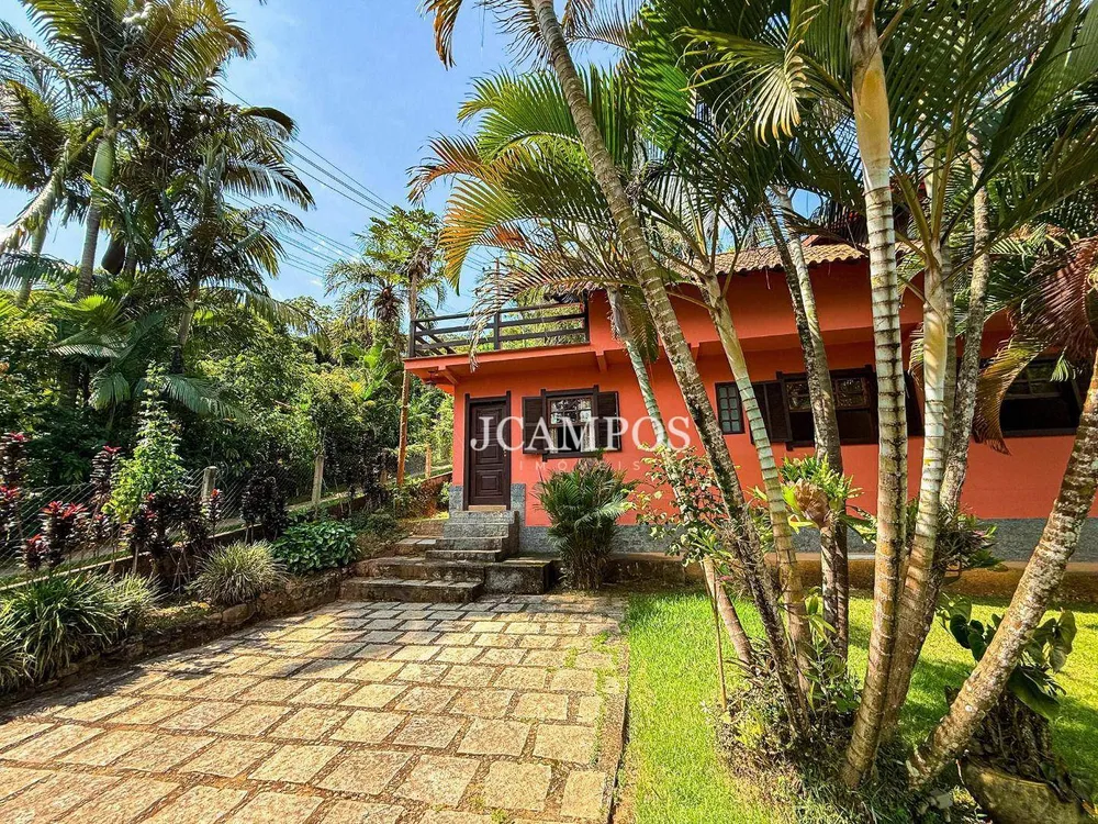 Casa, 2 quartos, 159 m² - Foto 21