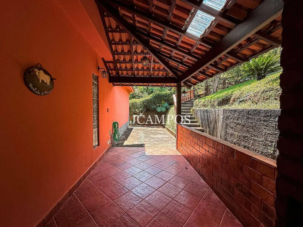 Casa, 2 quartos, 159 m² - Foto 2