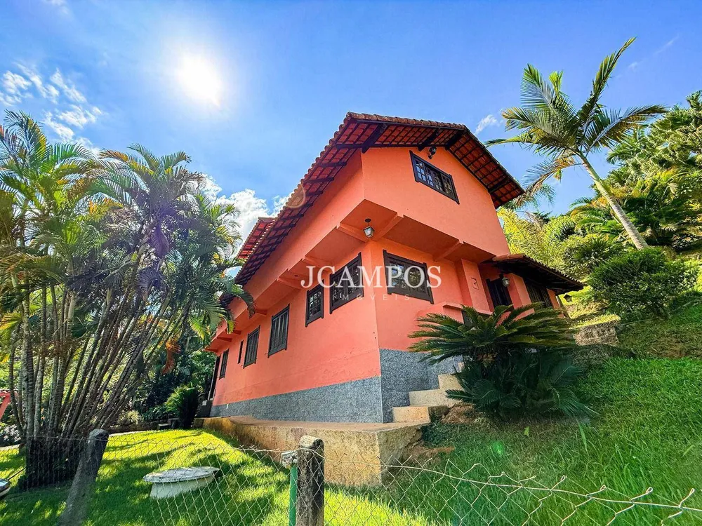 Casa, 2 quartos, 159 m² - Foto 27