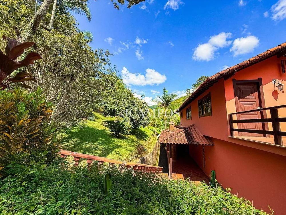 Casa, 2 quartos, 159 m² - Foto 25