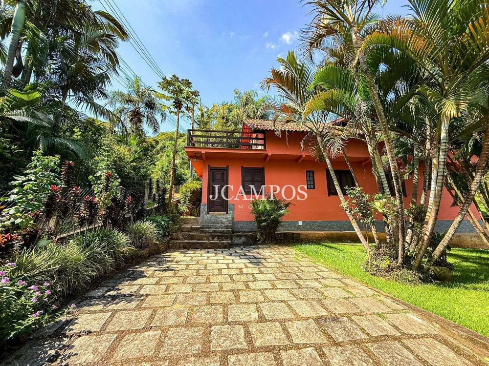 Casa, 2 quartos, 159 m² - Foto 24