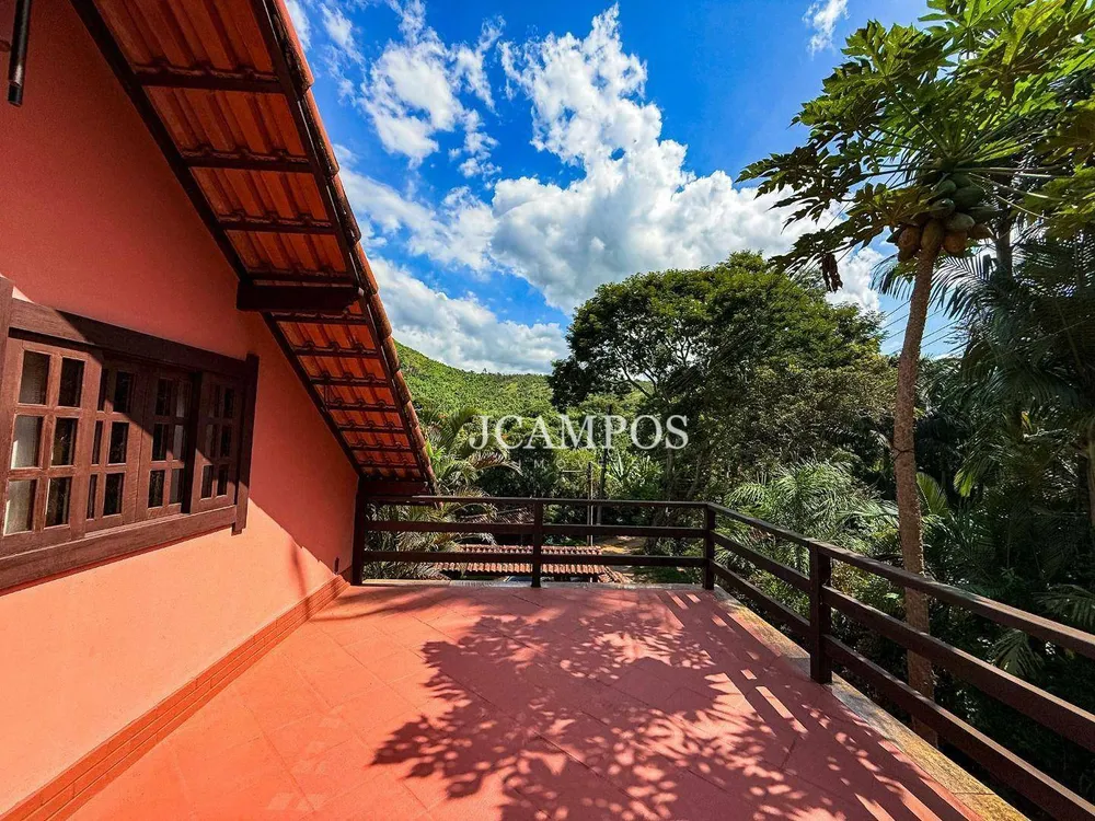Casa, 2 quartos, 159 m² - Foto 15