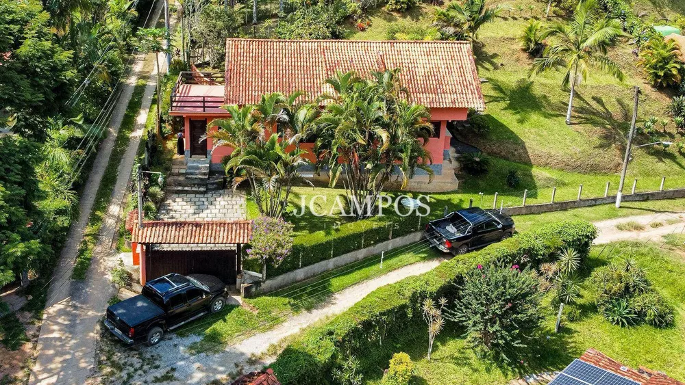 Casa, 2 quartos, 159 m² - Foto 31