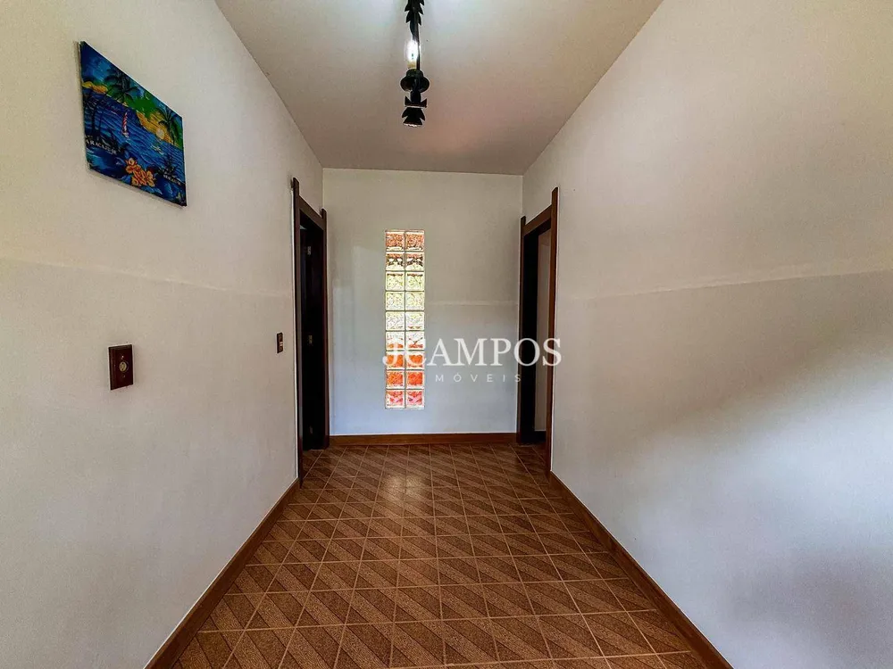 Casa, 2 quartos, 159 m² - Foto 11